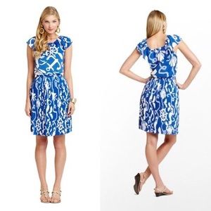 Lilly Pulitzer Crowley Dress Multiway Dress
